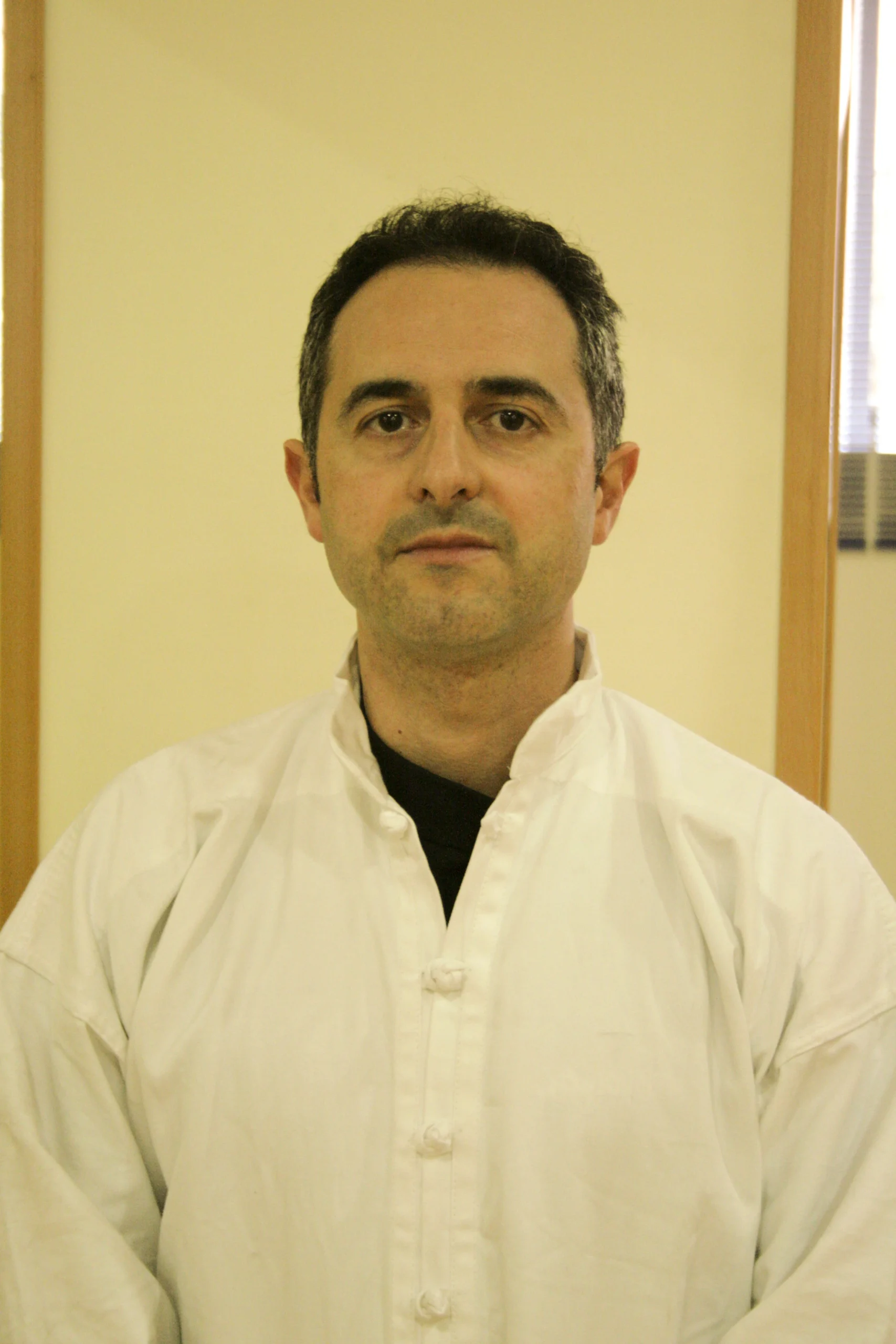 Sifu Jose Luis
