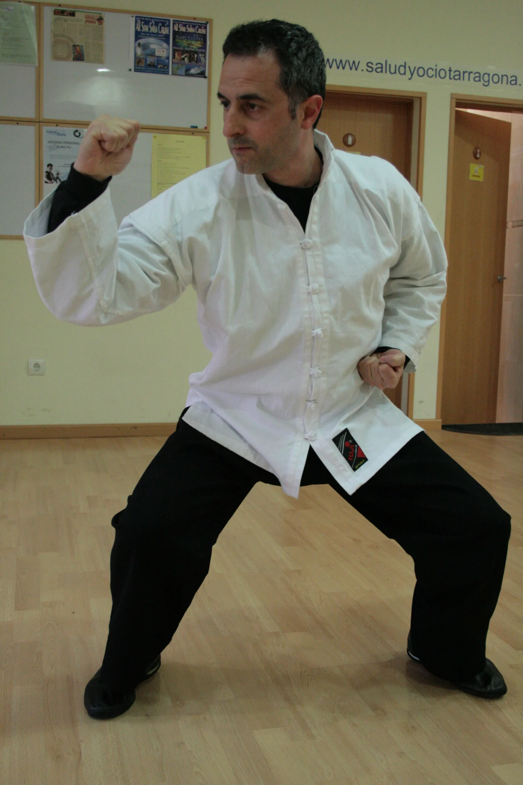 Sifu Jose Luis - Foto 12