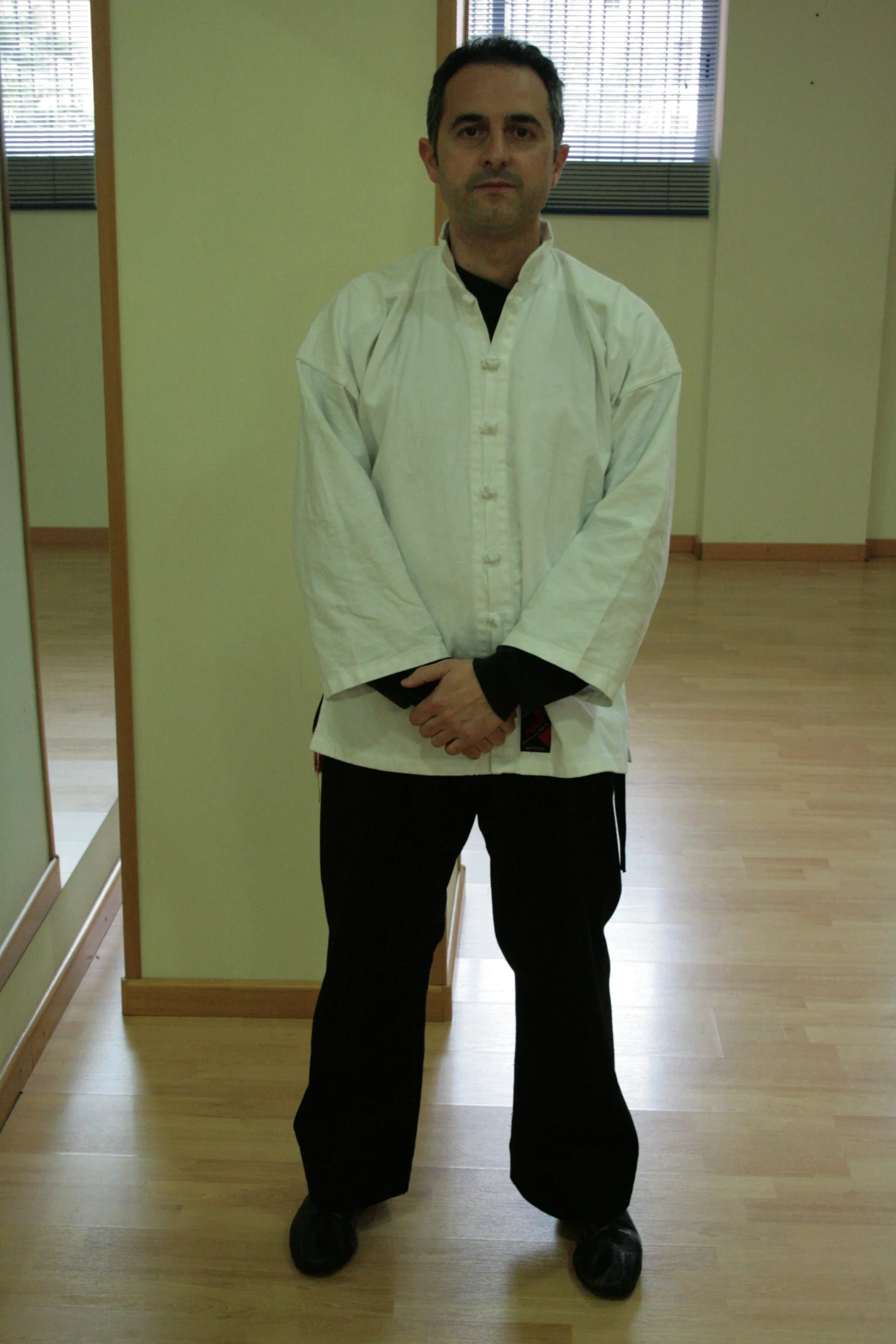 Sifu Jose Luis - Foto 2