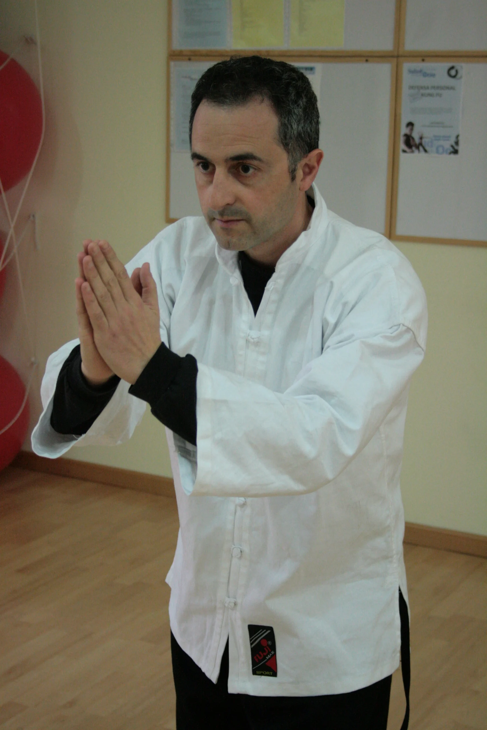 Sifu Jose Luis - Foto 4