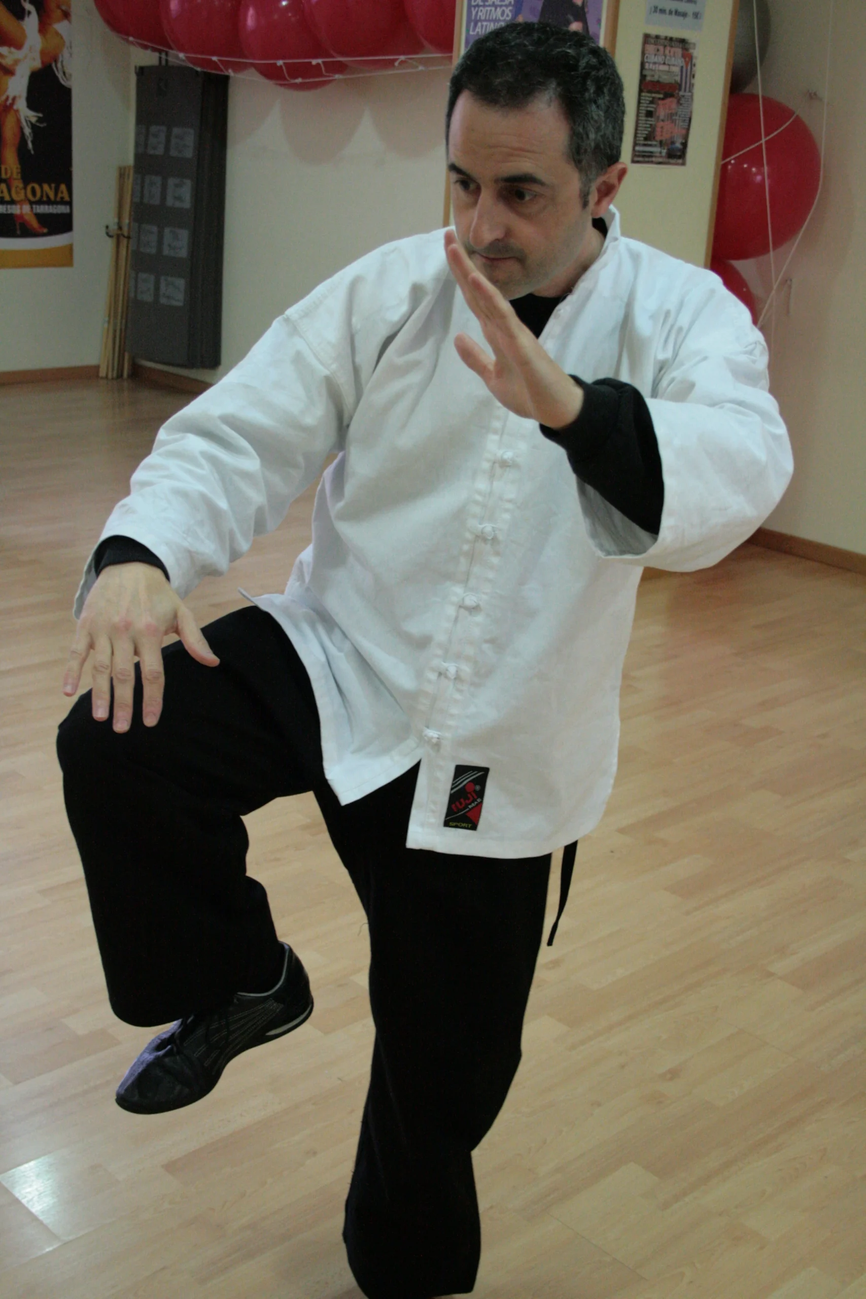 Sifu Jose Luis - Foto 6