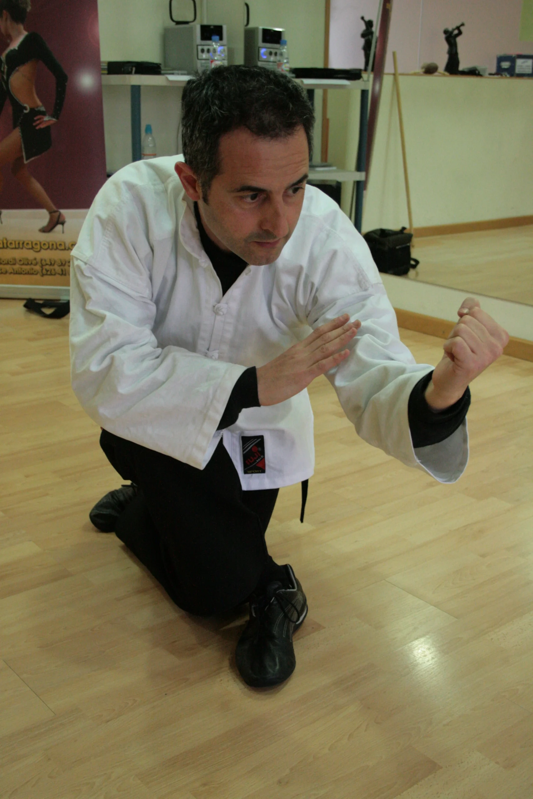 Sifu Jose Luis - Foto 7