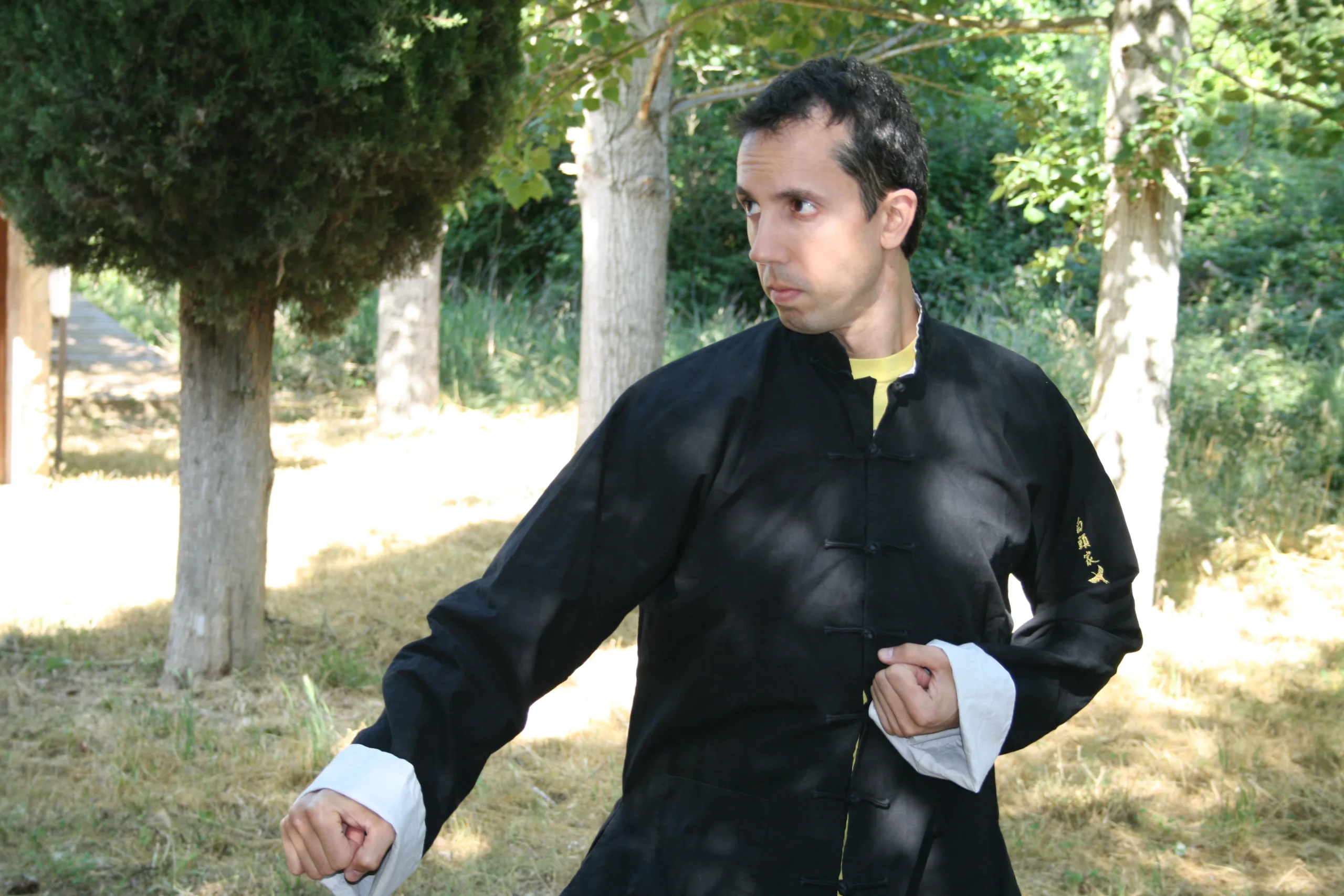 Sifu Julio - Foto 1