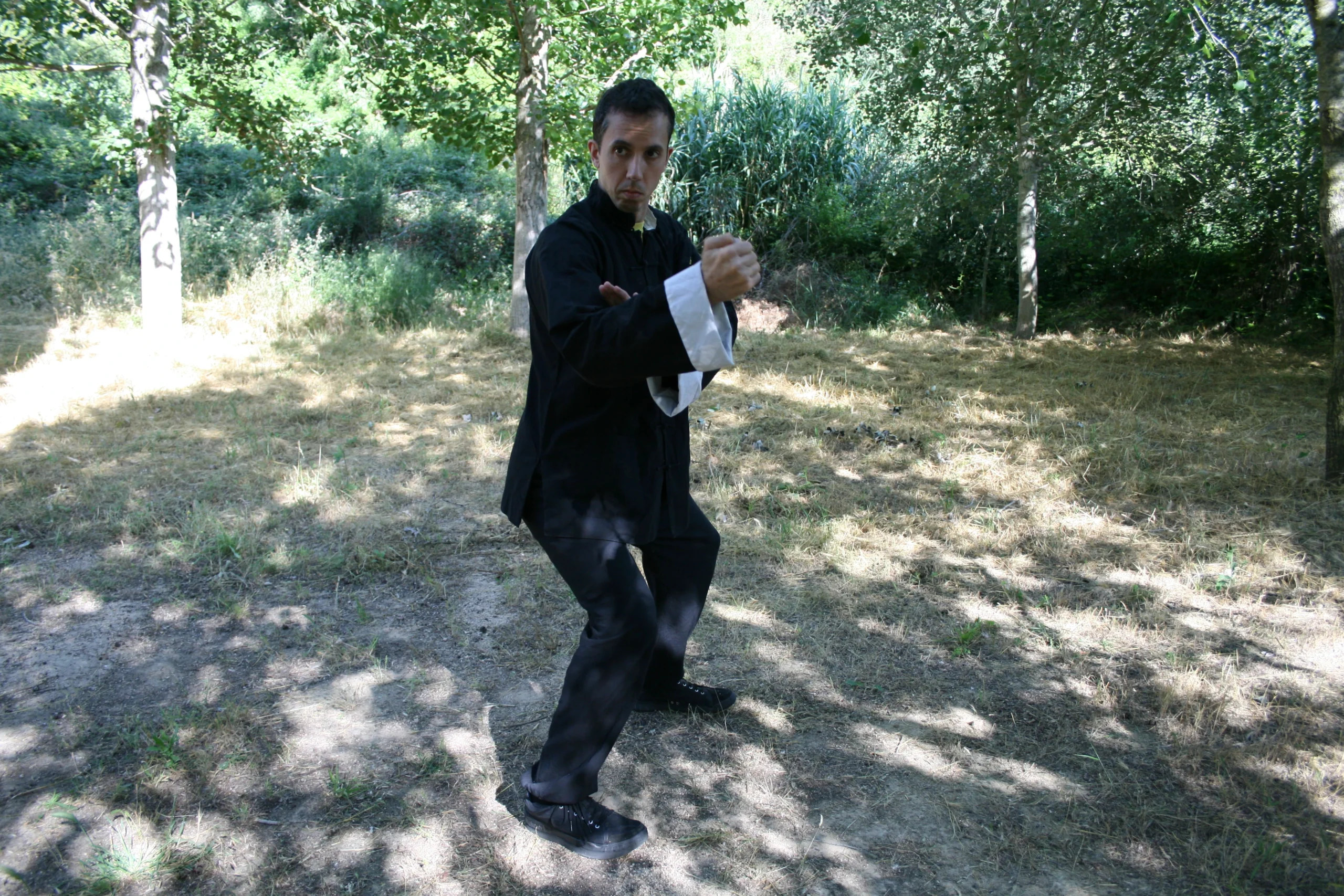 Sifu Julio - Foto 9