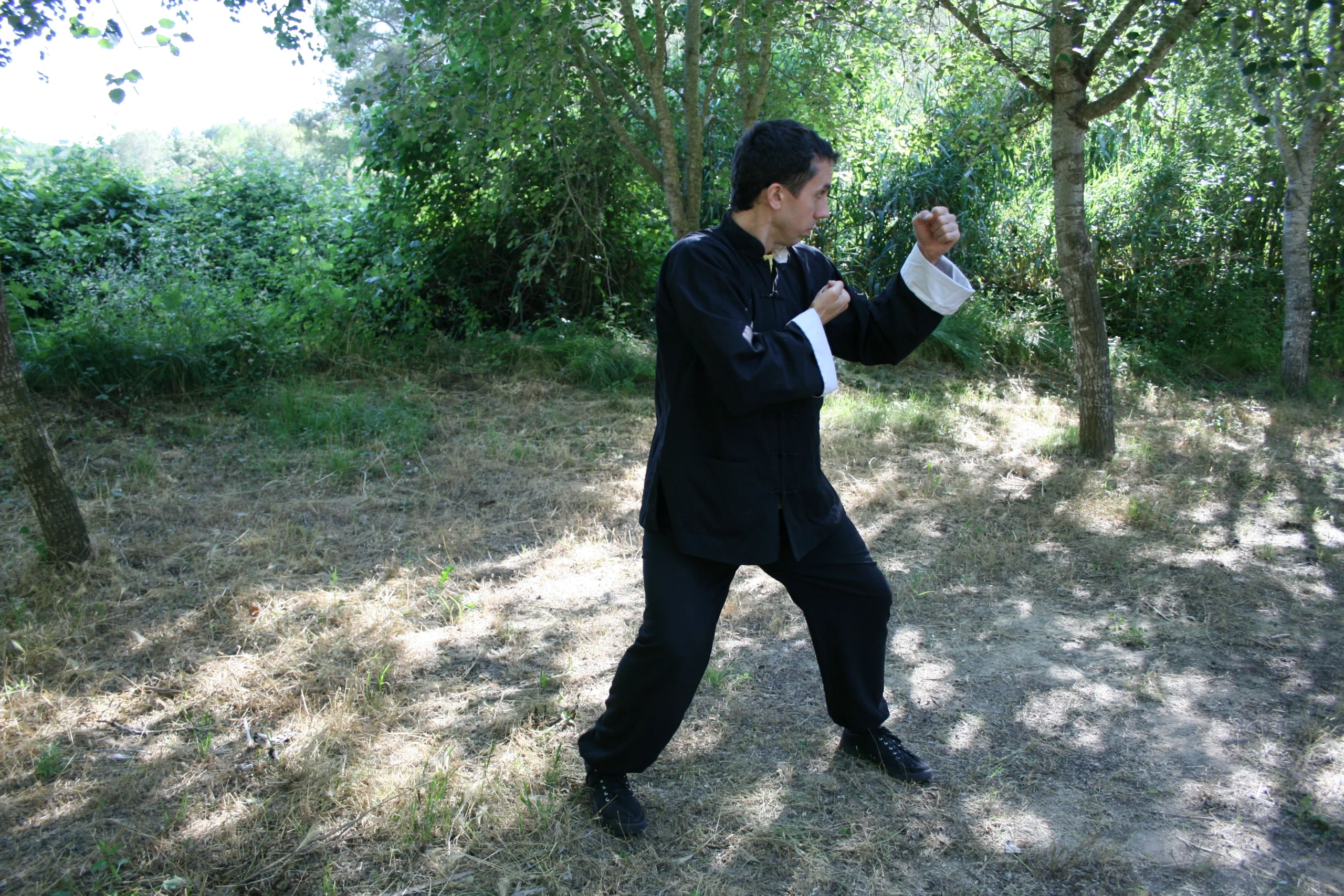 Sifu Julio - Foto 10