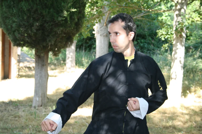 Sifu Julio