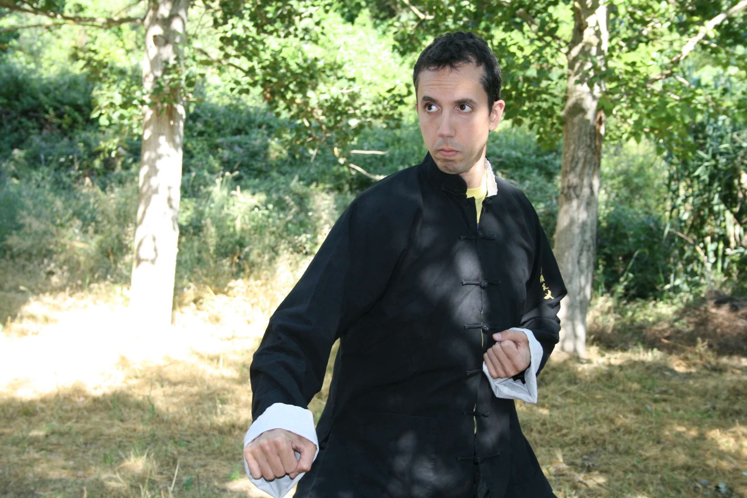 Sifu Julio - Foto 2