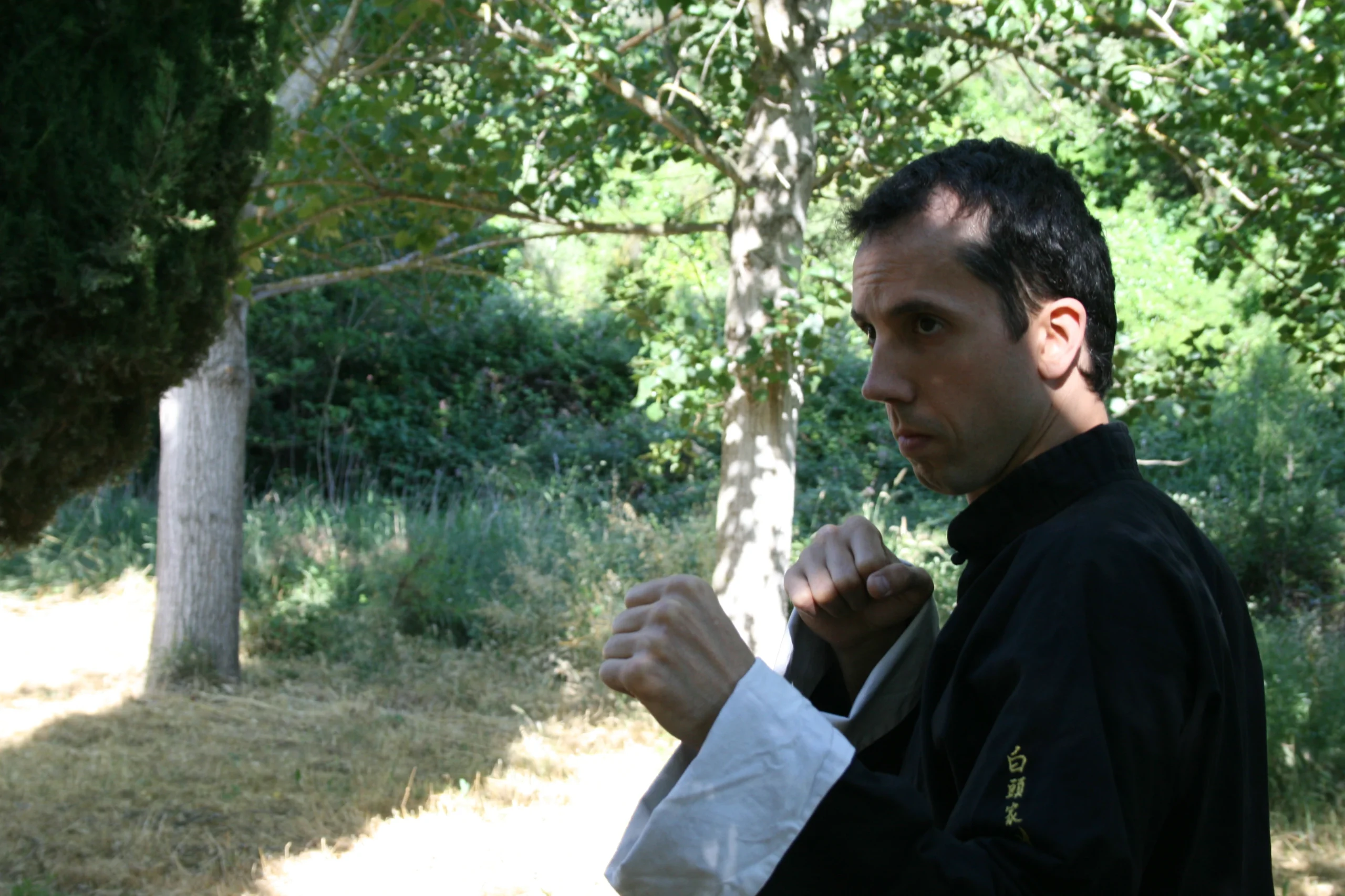 Sifu Julio - Foto 4