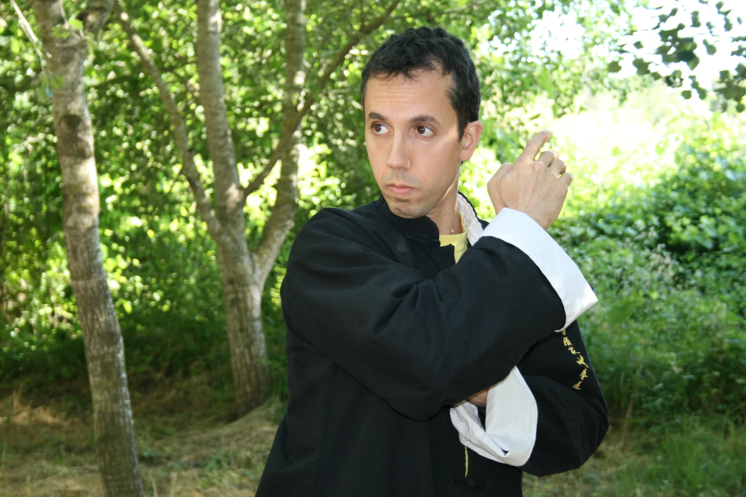 Sifu Julio - Foto 7