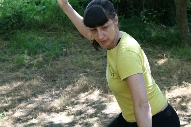 Entrenamientos - Foto 1