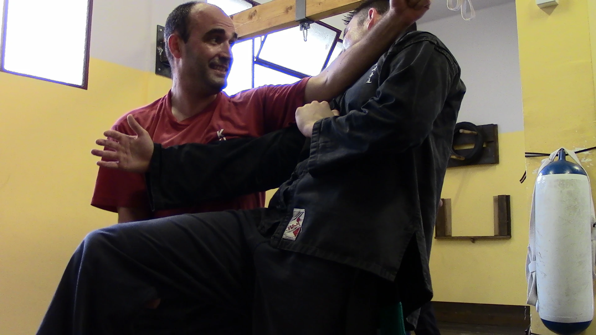 Entrenamientos - Foto 19