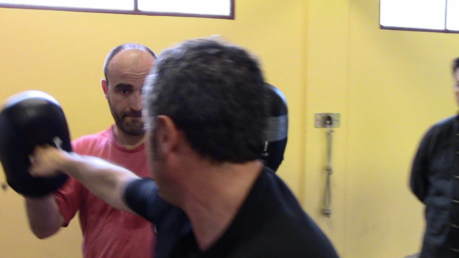 Entrenamientos - Foto 6