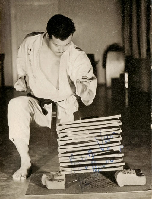 Fotos antiguas Kungfu - Foto 21
