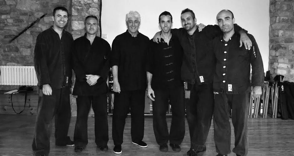 Kuntao Artes Marciales Tarragona Kung Fu Silat Kali