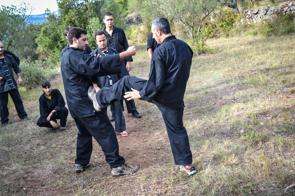 Rural Camp 1 - Foto 29