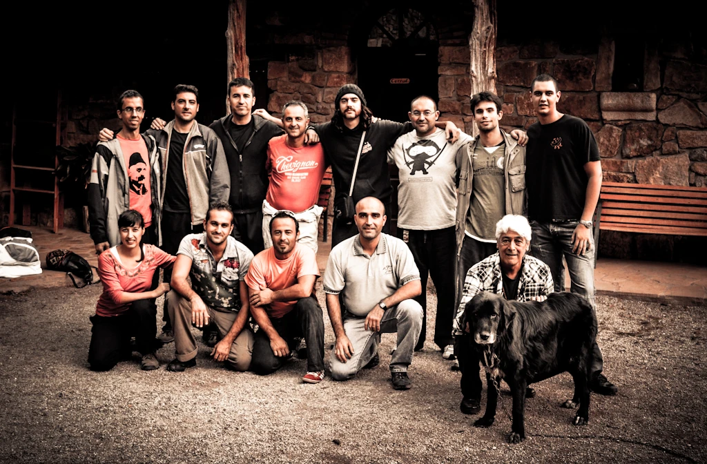 Rural Camp 1 - Foto 44