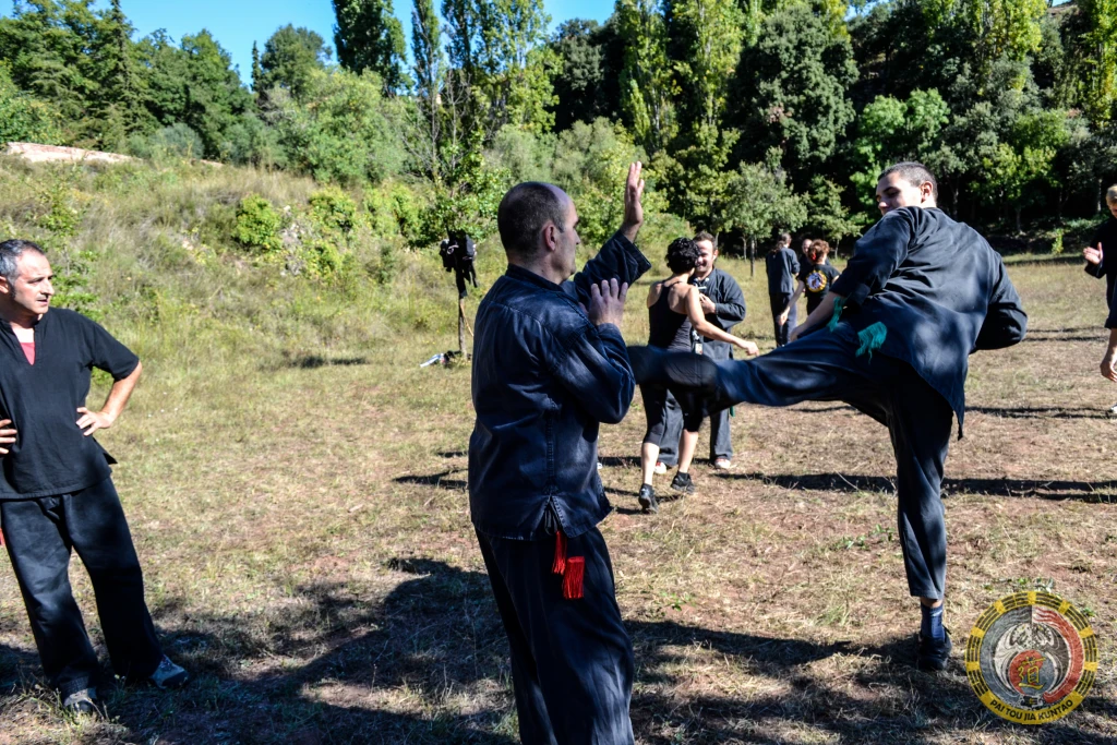 Rural Camp 2 - Foto 140