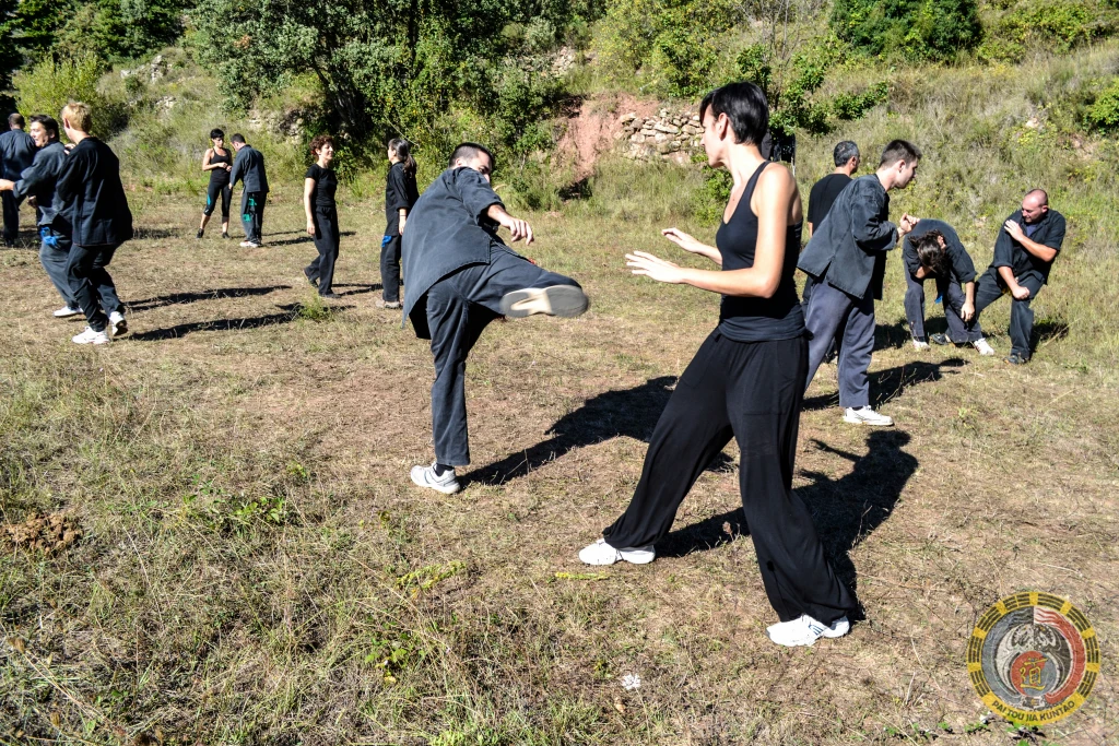 Rural Camp 2 - Foto 147