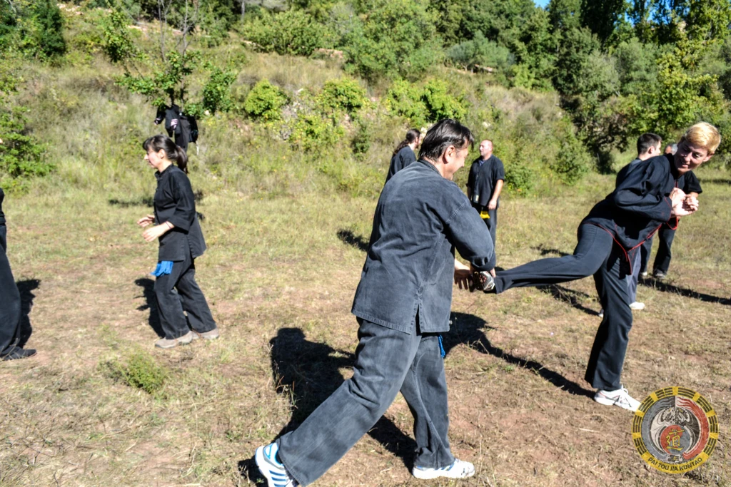 Rural Camp 2 - Foto 148