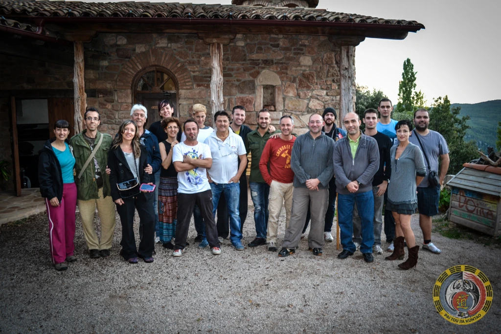 Rural Camp 2 - Foto 171