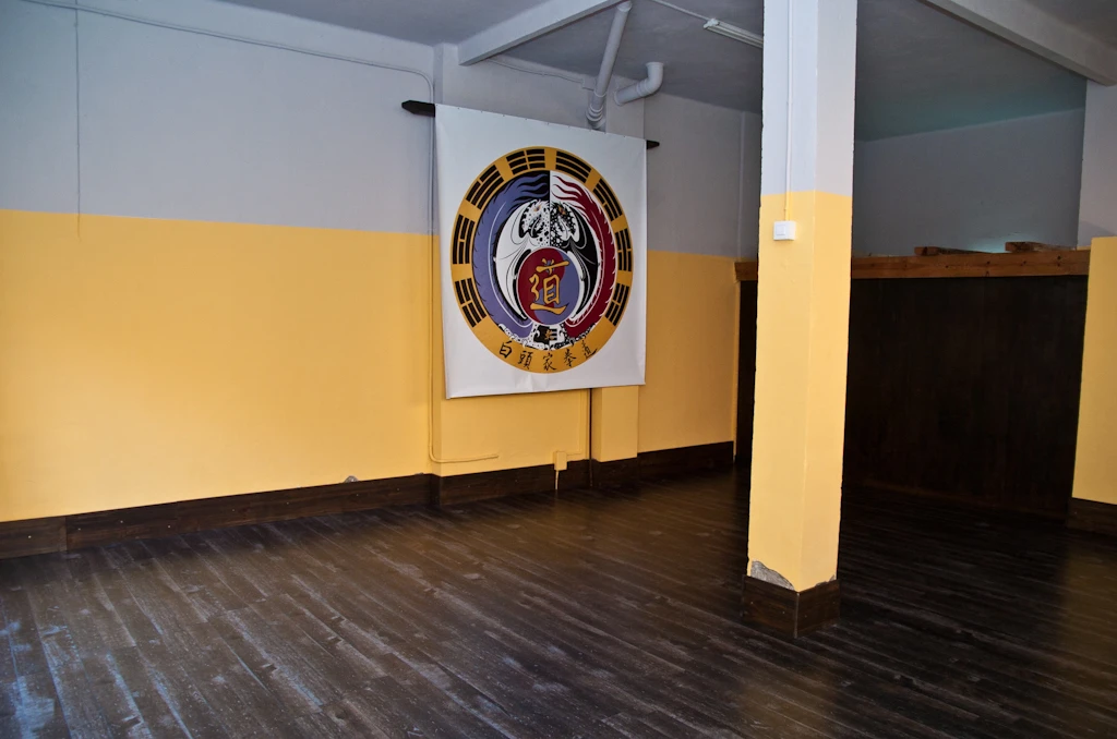 Escuela Artes Marciales en Tarragona (2011) - Foto 11