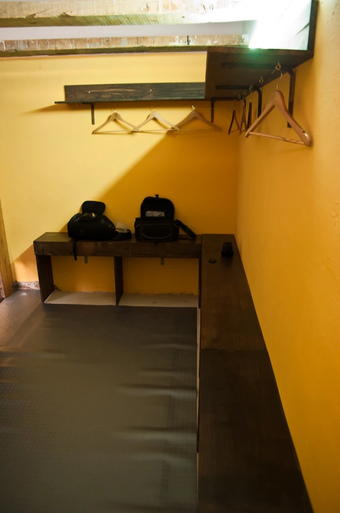 Escuela Artes Marciales en Tarragona (2011) - Foto 23