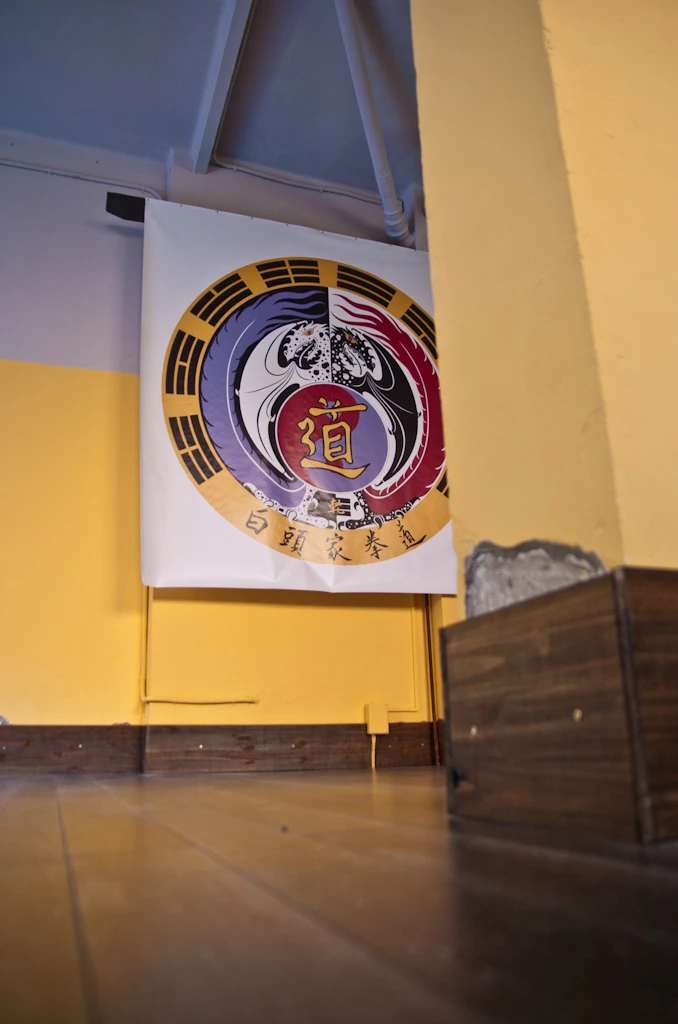 Escuela Artes Marciales en Tarragona (2011) - Foto 36