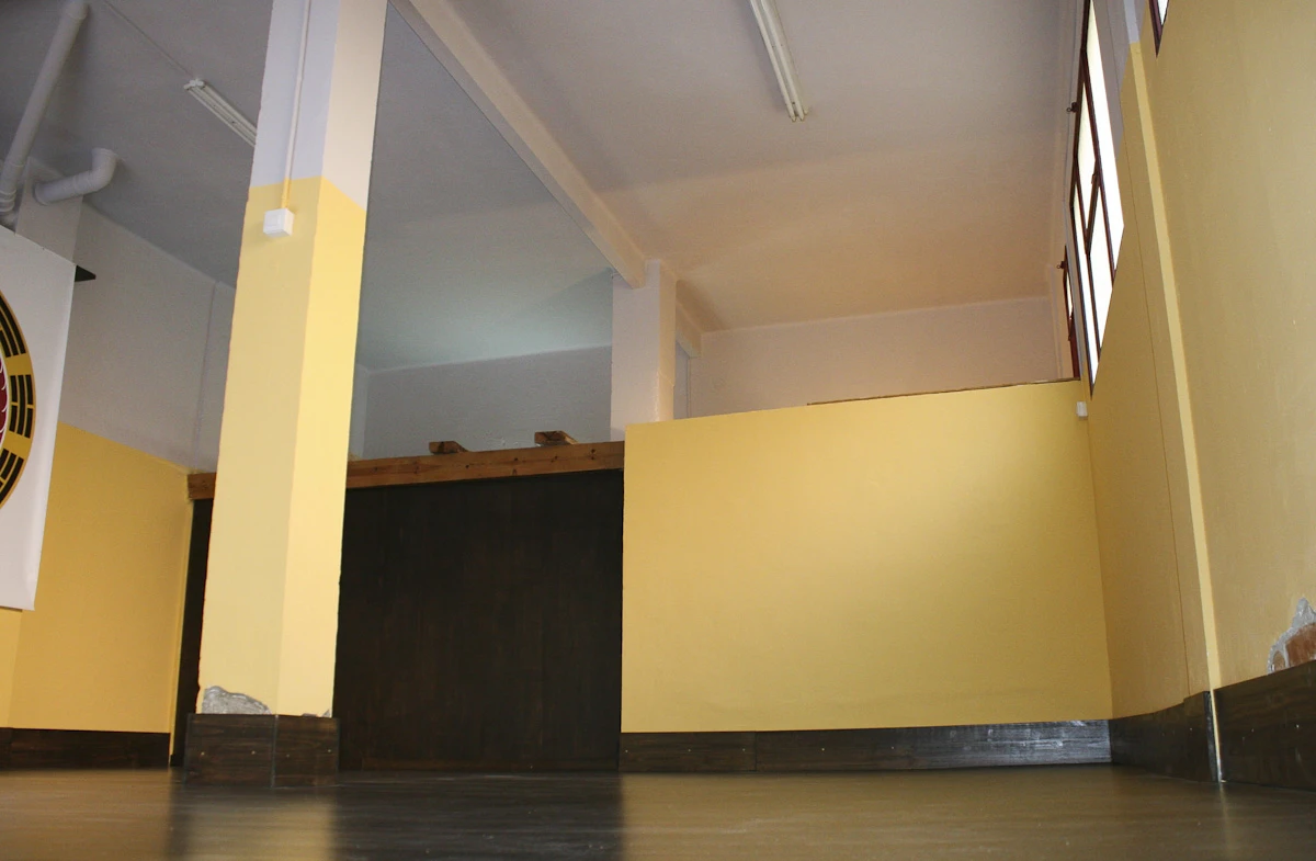 Escuela Artes Marciales en Tarragona (2011) - Foto 41