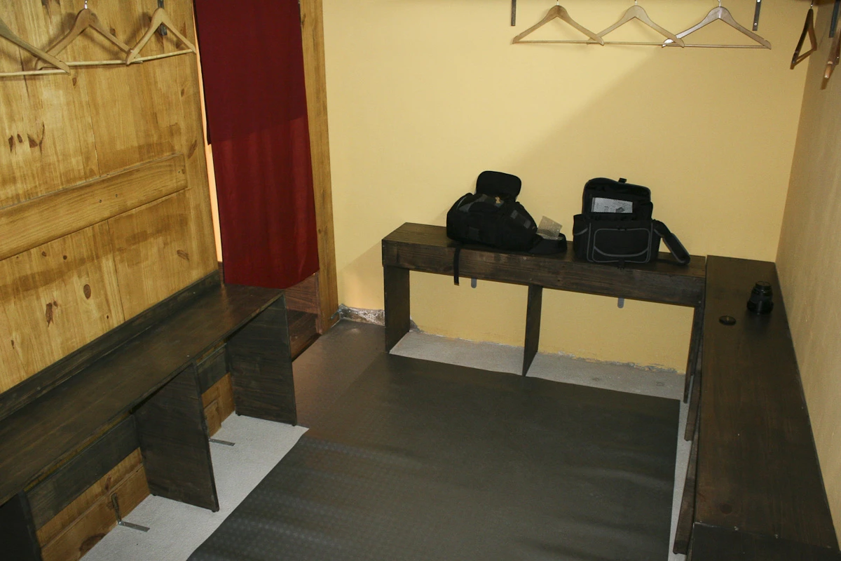 Escuela Artes Marciales en Tarragona (2011) - Foto 45
