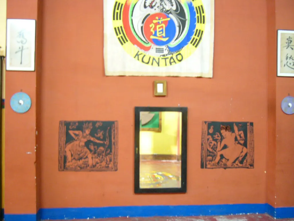 Escuela calle Mallorca Tarragona (1994) - Foto 4