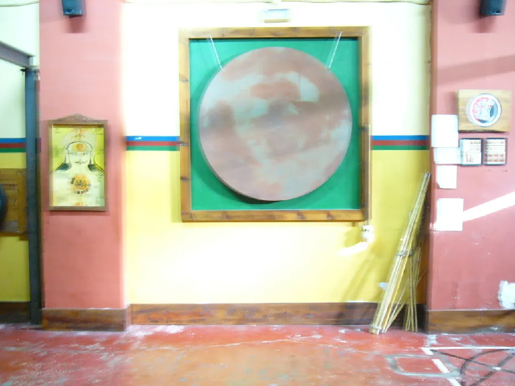 Escuela calle Mallorca Tarragona (1994) - Foto 1
