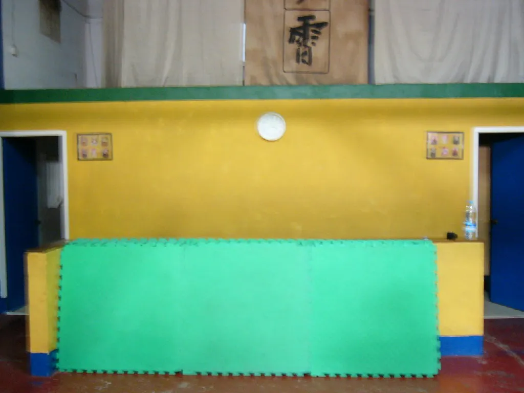 Escuela calle Mallorca Tarragona (1994) - Foto 2