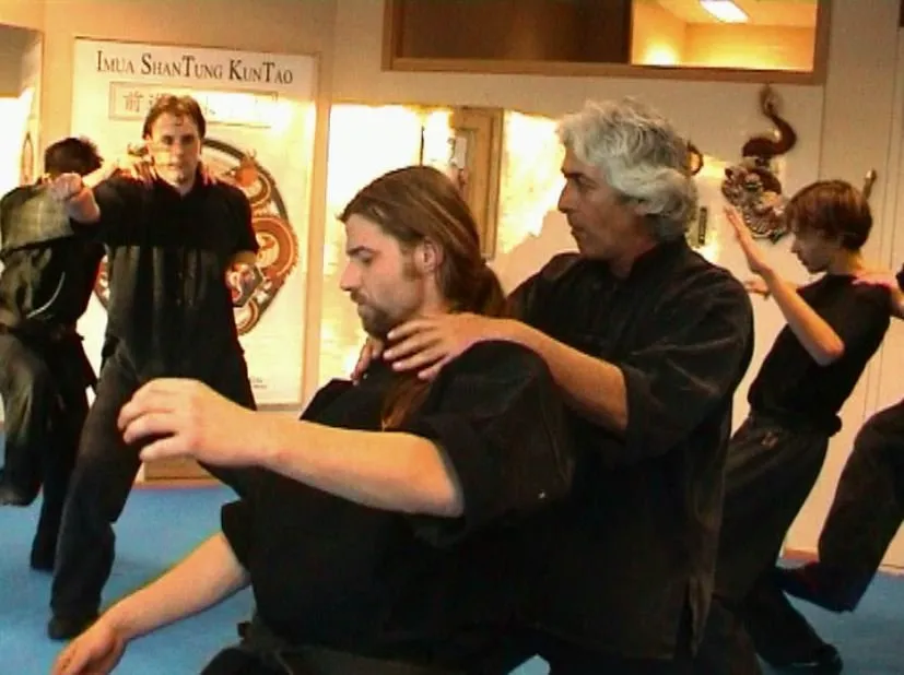 Tai Sifu Eduardo Ojeda - Foto 17