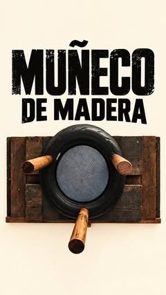 Reel Agilis Práctica de Movimiento