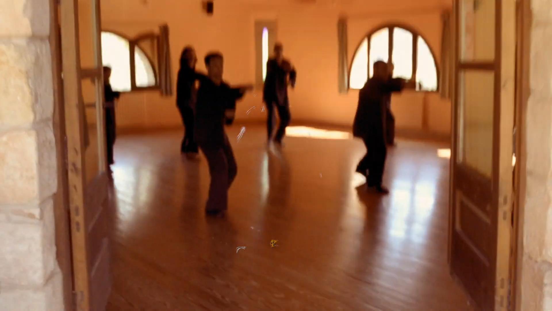 Artes Marciales Tarragona Vídeo Promocional
