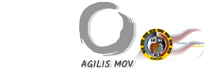 Agilis - Kuntao Artes Marciales Tarragona Kung Fu Silat Kali